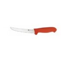 Cutit Morakniv lat profesional macelar pt dezosat  7158 UG, rosu