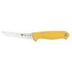 Cutit Morakniv lat dezosat profesional pt macelar  7132 PG, galben