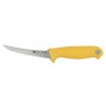 Cutit Morakniv dezosat profesional pt macelar 9124 PG, galben