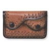 Kit poseta cu doua buzunare   Tandy Leather