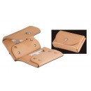 Kit husa de buzunar de card dublu    Tandy Leather