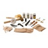 Set de artizanat de lux, pielarie   Tandy Leather