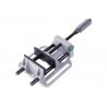 Menghina rapida 100mm pentru stand gaurire Wolfcraft