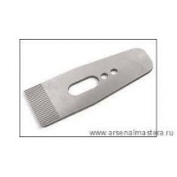 Lama dintata de schimb pentru rindea in unghi, 1-5/8" VERITAS TOOLS