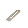 Lame pentru rindele, latime 4.13 cm, slot 11.11 mm   VERITAS TOOLS