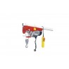 Electropalan Omega DR HGS-B 1600W max. 500kg