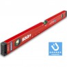 Nivela magnetica cu profil tubular REDM   SOLA