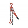 Palan manual cu levier Omega HSH max. 750kg