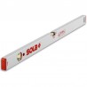 Nivela cu profil tubular AZB   SOLA