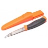 Cuţit Mora Companion, portocaliu, DIY/Hobby/camping