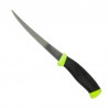 Cuţit Mora Comfort Fishing, cuțit de filetat pește 155