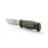 Cutit Mora Kansbol Multi-Mount pentru vanatoare/munte/camping.