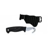 Cutit pentru deschidere abdomen vanat Morakniv.