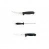 MORA VM 3 Set cutite de macelarit vanat/domestice Morakniv Suedia.