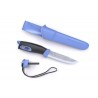 Cuţit Mora Companion SPARK  ALBASTRU, DIY/Hobby/camping