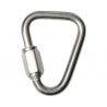 Verigă rapidă Nautic Pro Delta Ø8 mm, inox A4