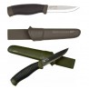CBS49 Set cutite Mora bushcraft/camping