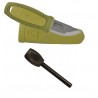 CBS28 Set cutit Eldris si amnar Morakniv,