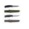 CBS74 Set 2 cutite bushcraft/camping Companion/Heavy Duty (C) Morakniv