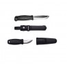 CBS77 Set 2 cutite bushcraft/camping Morakniv