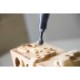 Kit sculptura fina Arbortech Precision Carving System