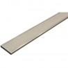 Platbanda Inox, 100 cm