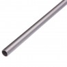 Teava Rotunda Aluminiu Eloxat 1000mm DESIGN GRI