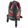 Laser liniar ATLAS GREEN,  SOLA