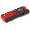 Receptor manual laser cu linie rosu REC LRD0,  SOLA