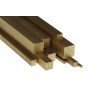 Bara patrata alama 6x6 mm