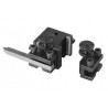 24026 - Portcutit cu schimbare rapida pentru strungul PD 250/E, Proxxon