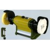 Proxxon 27180 - Masina de slefuit PM 100