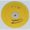 Proxxon 28000 - Disc din muselina - dens - 100x15mm