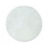 Proxxon 28664 - Disc din lana pentru lustruire