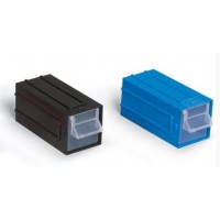 P.C. 010  Cutie depozitare/organizare cu capac 50x50x120