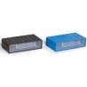 P.C. 012  Cutie depozitare/organizare cu capac 220x50x120
