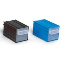 P.C. 013 Cutie depozitare/organizare cu capac 80x80x140