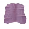 CAM 3 Piele camoscio pentru proiecte mici, purple