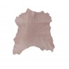 CAM 9 Piele camoscio pentru proiecte mici, beige