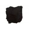 CAM 11 Piele camoscio pentru proiecte mici, negru
