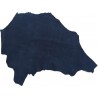 CAM 17 Piele camoscio pentru proiecte mici, albastru