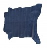 CAM 23 Piele camoscio pentru proiecte mici, indigo