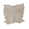 CAM 24 Piele camoscio pentru proiecte mici, beige
