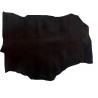 STR 3 Piele stretch pentru proiecte mici, negru