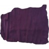STR 7 Piele stretch pentru proiecte mici, purple