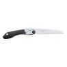 Fierastrau pliabil bushcraft/camping Silky Pocketboy 170mm cu 10dinti/30mm