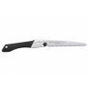 Fierastrau pliabil bushcraft/camping Silky Gomboy 210mm cu 10dinti/30mm