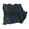 Piele captuseala, neagra 0.6 - 0.8 mm