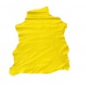 Piele captuseala, galben 0.6 - 0.8 mm