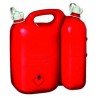 Bidon dublu de combustibil STUBAI